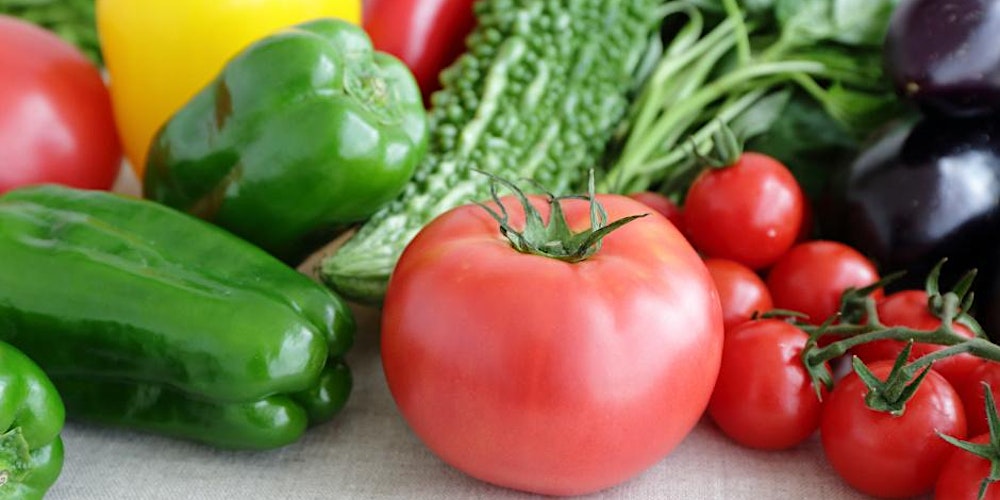 Organic Gardening 101 w/ Rick Martinez