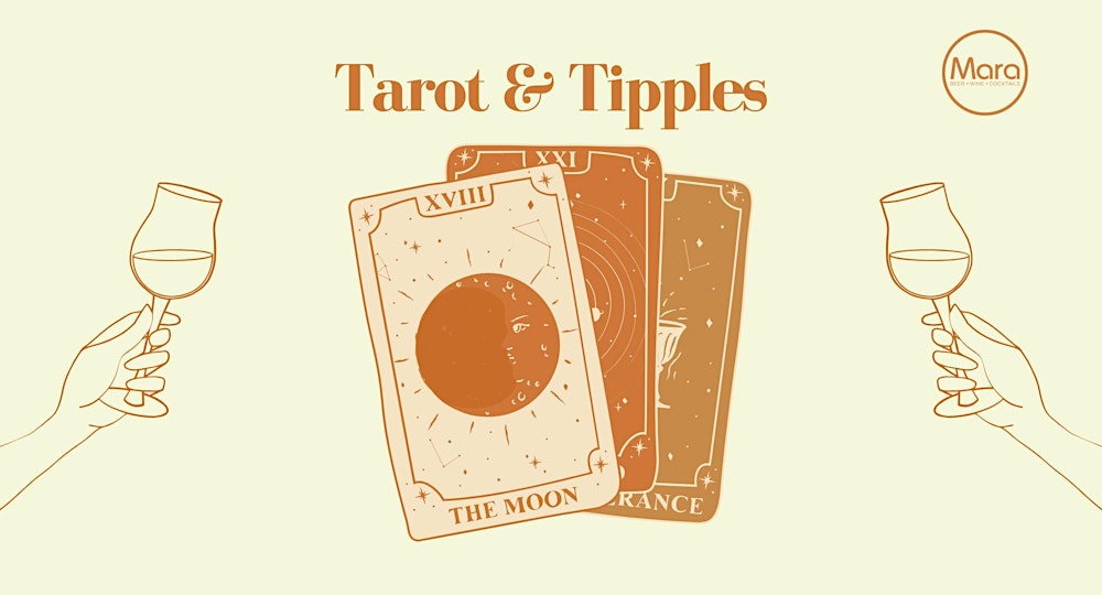 Tarot & Tipples