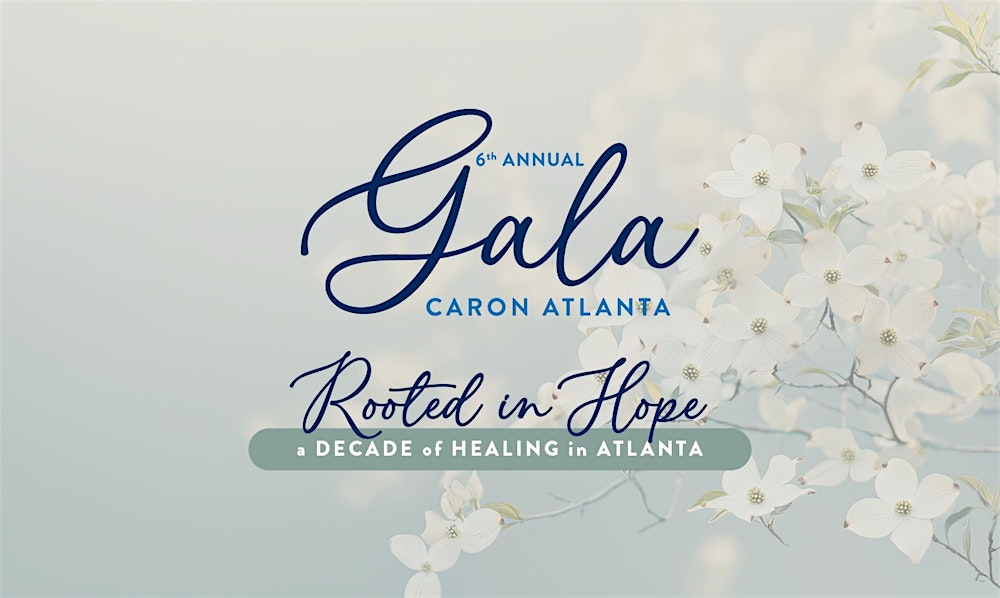 Caron Atlanta 6th Annual Gala