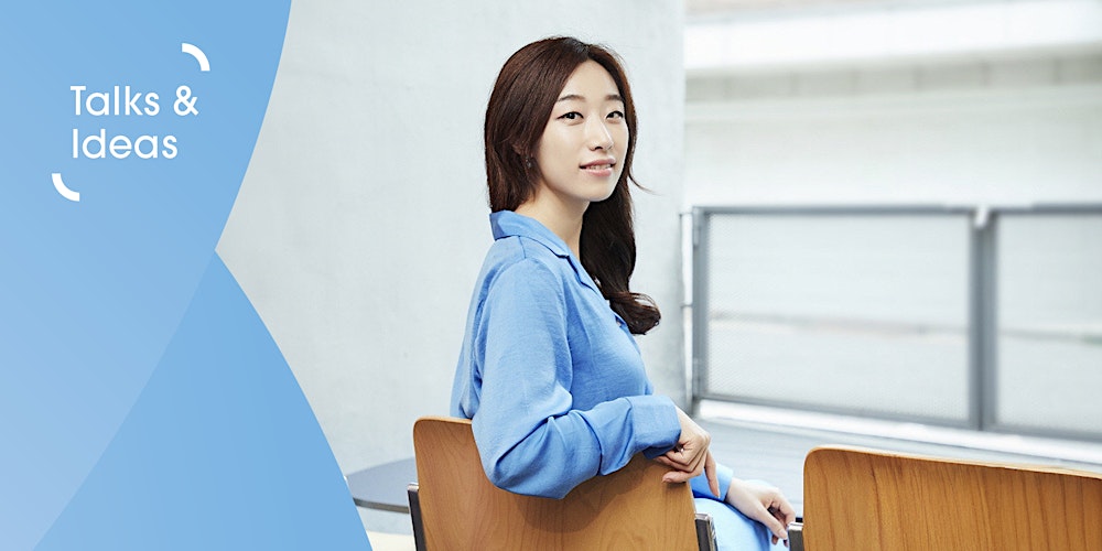 In Conversation with Yun Ko-eun