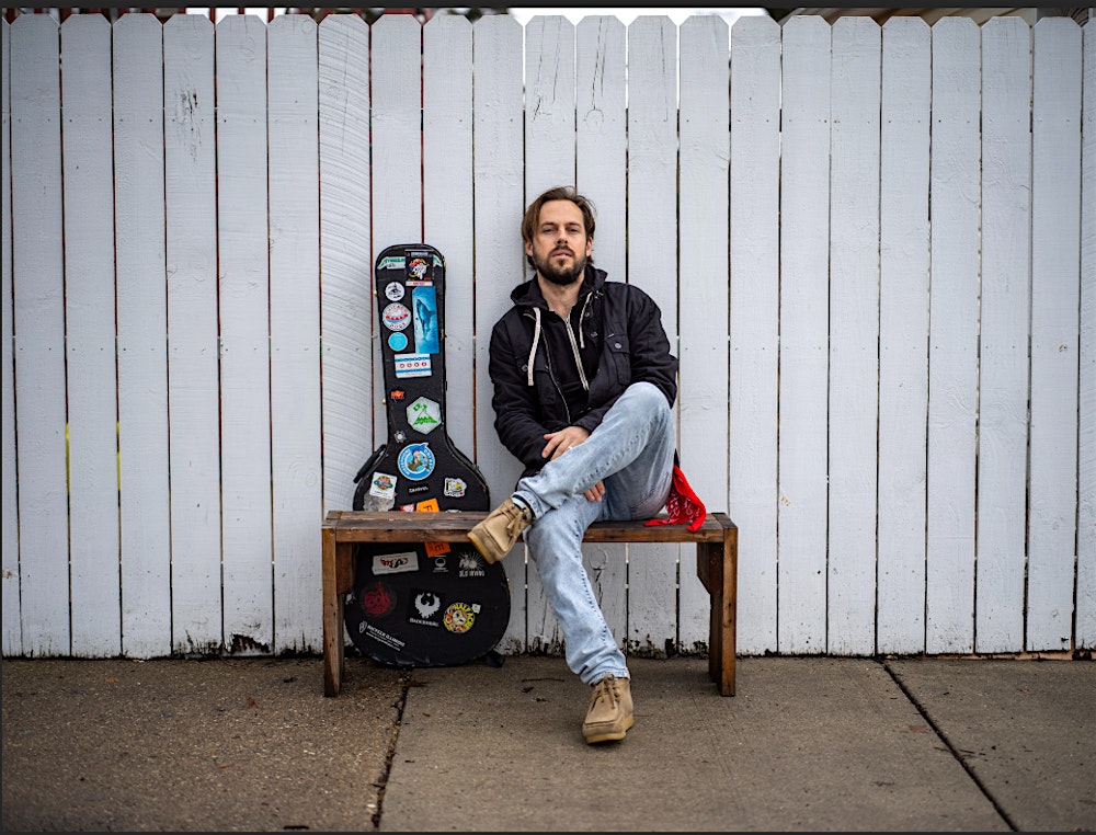 Just the Tim and The Joe Di Zillo Band