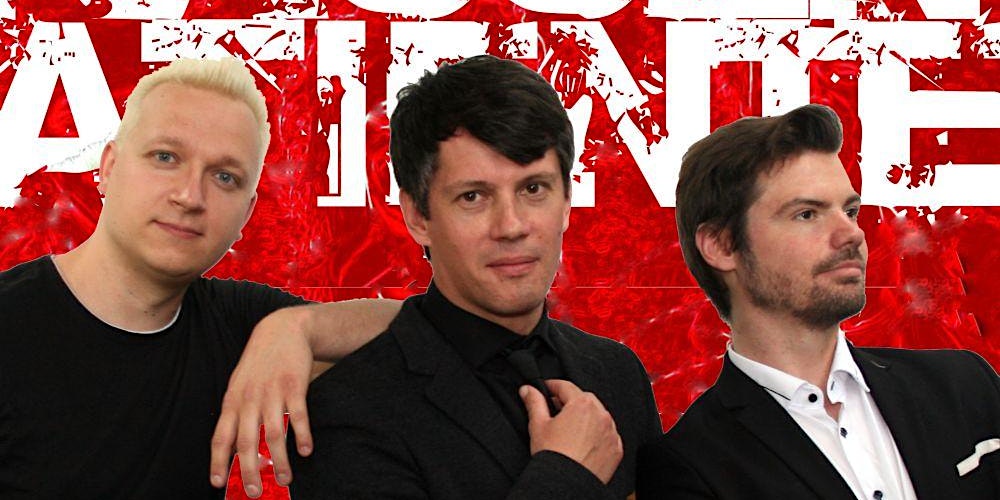 Die Kassenpatienten - Die Ärzte Tribute-Band