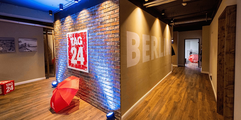 29.04.26 I Morgensalon TAG24 NEWS Deutschland