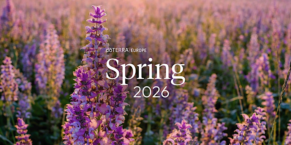Spring 2026 - Hamburg, Germany