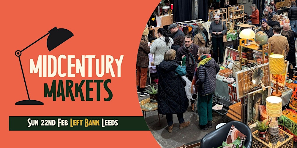 Leeds' Midcentury Home Market