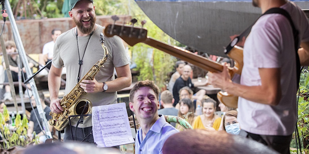 Workshop ''Community Music"