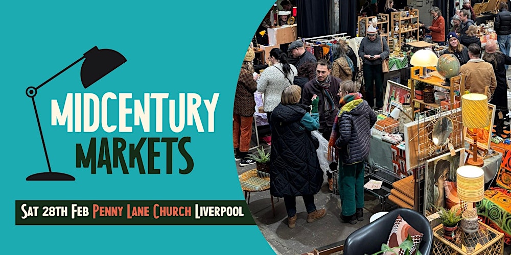 Liverpool's Midcentury Home Market