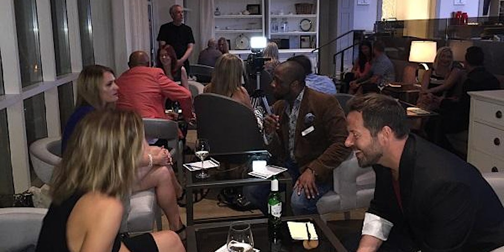 Liverpool Speed Dating - age group: 50-65