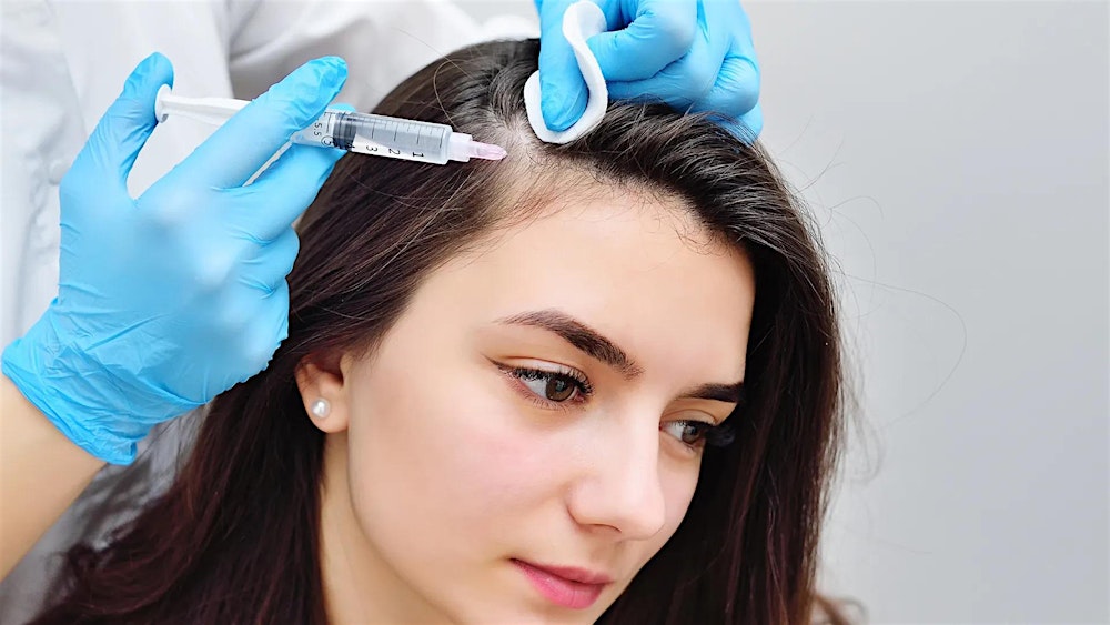 Medical Hair-Loss Treatment - Las Vegas, NV