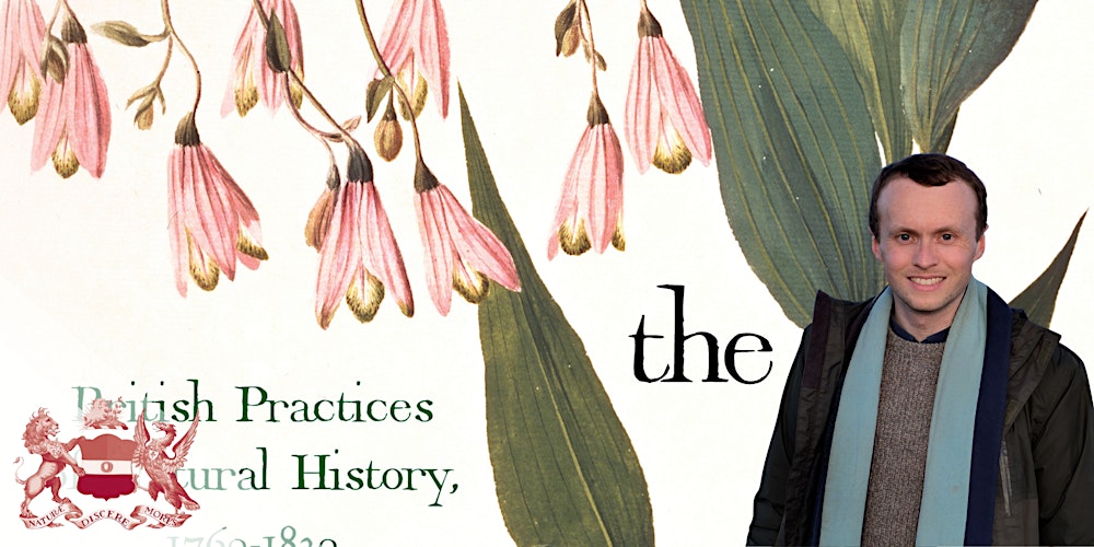 Decoding Nature | British Knowledge-Making in the Age of Exploration