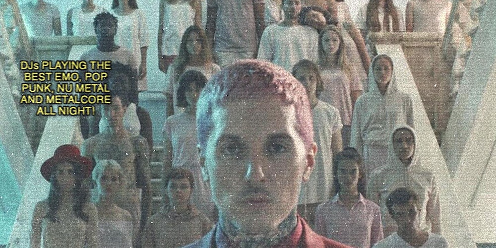 EMO CULT LA - LOS ANGELES