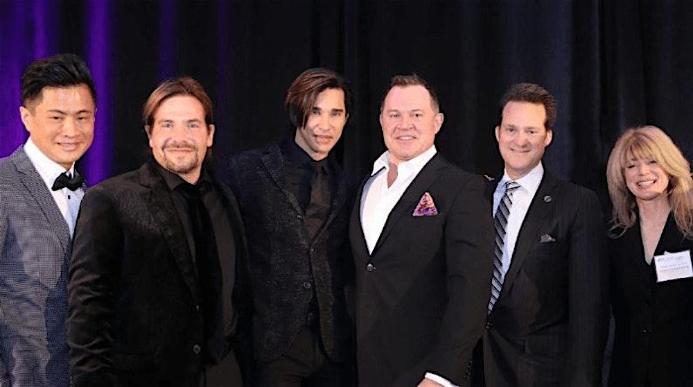 Medspa Business and Marketing Masterclass (2-Day) - Las Vegas, NV