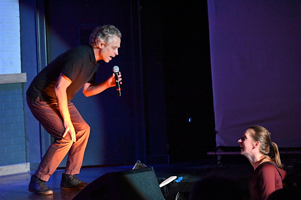 Mixtape: An Improvised Playlist 2026