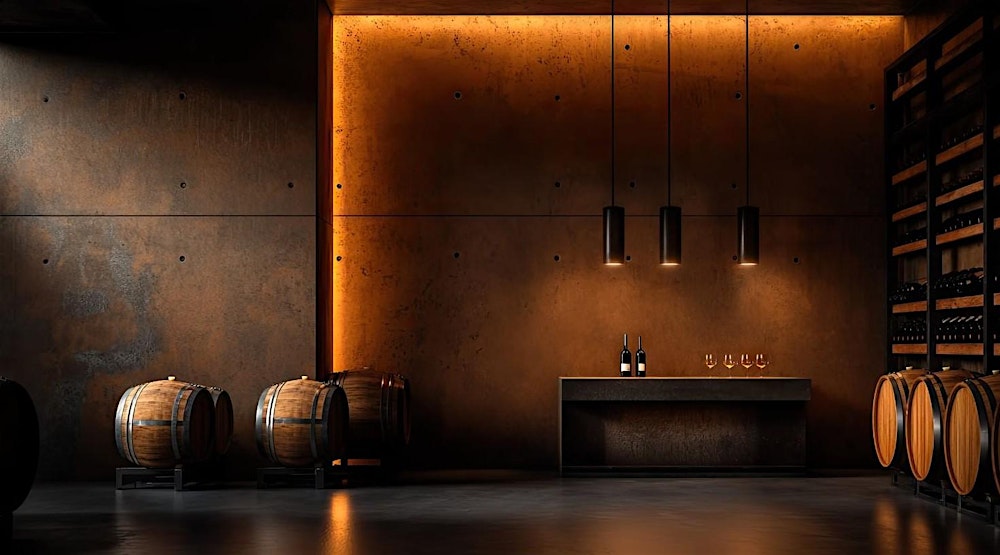 First Sip@ Wine: New World Pioneers