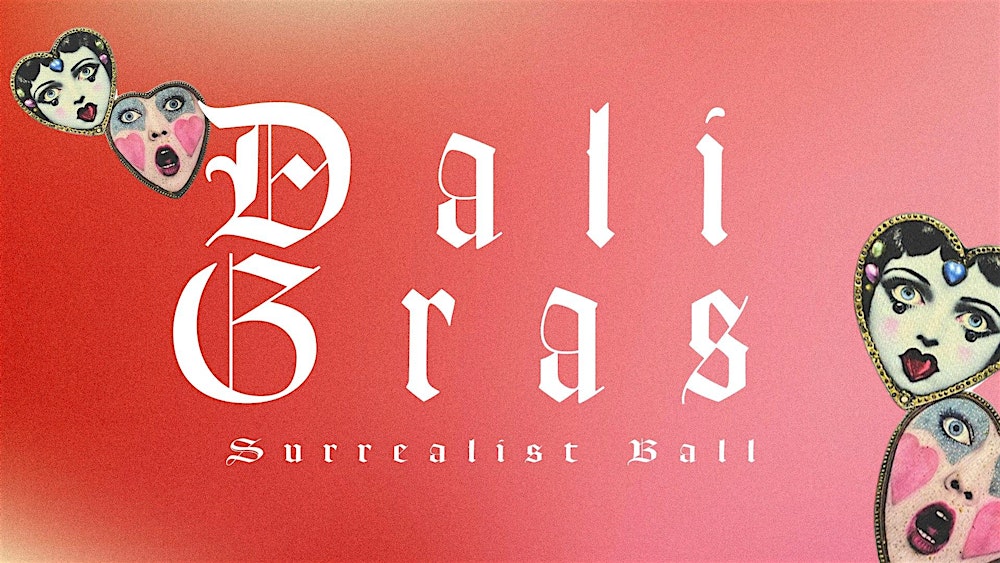 Dali Gras