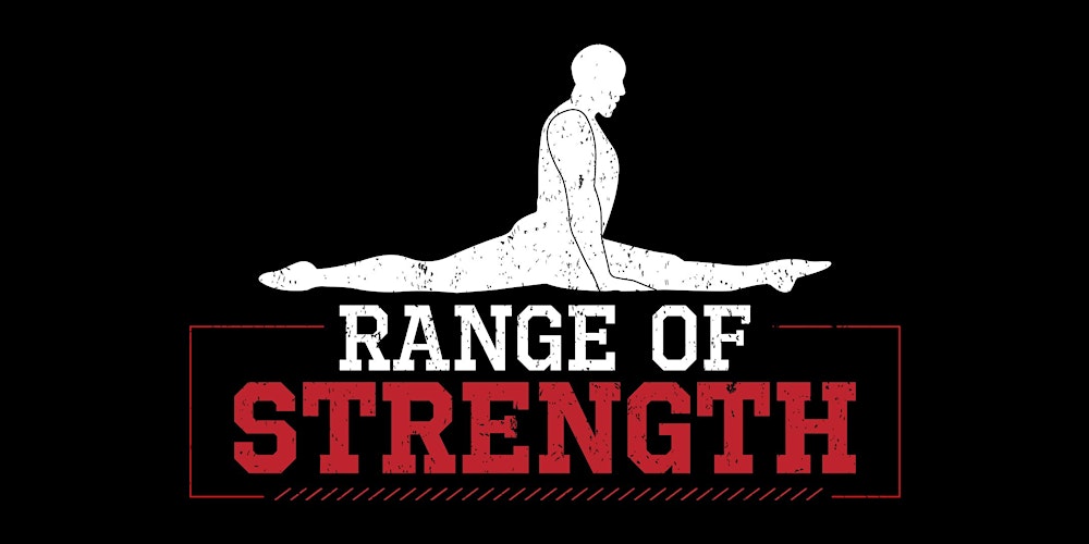 Range of Strength - Coatbridge, Scotland