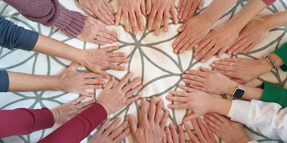 Workshop Thai Yoga Massage für absolute Anfänger*innen (Teil 1)