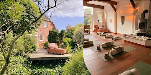 Heartbeat Summer Retreat 2026