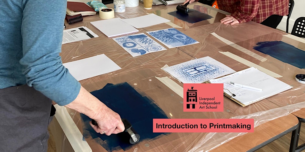 Introduction to Print Six Week Course