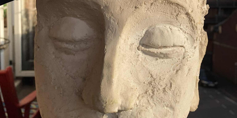 Introduction to Sculpting the human head