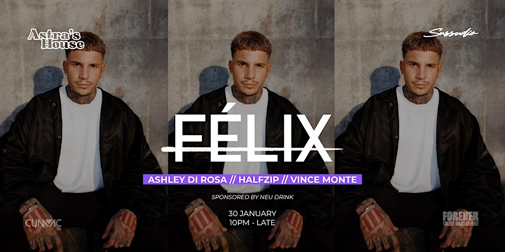 Astra’s House ft. Félix (UK)