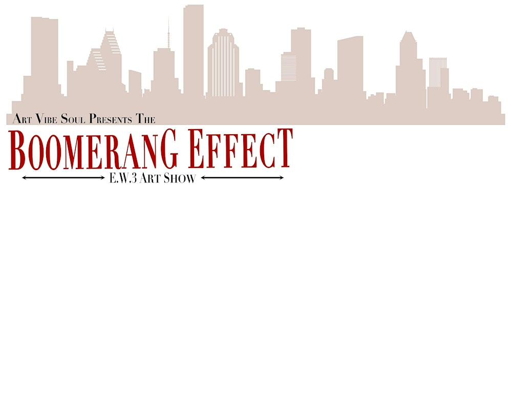 The Solo Exhibition of Ewell Walker III