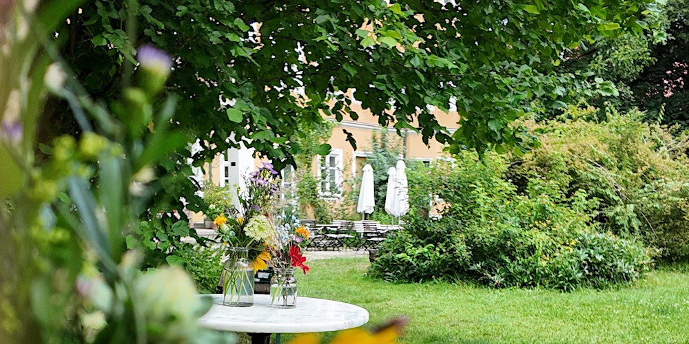 Gasthelfertage in Blumenthal