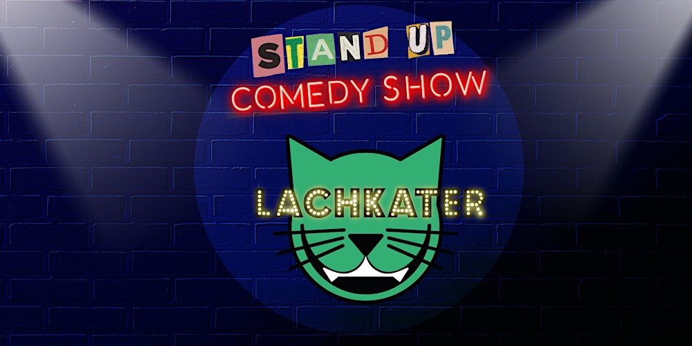 Lachkater Stand Up Comedy Show