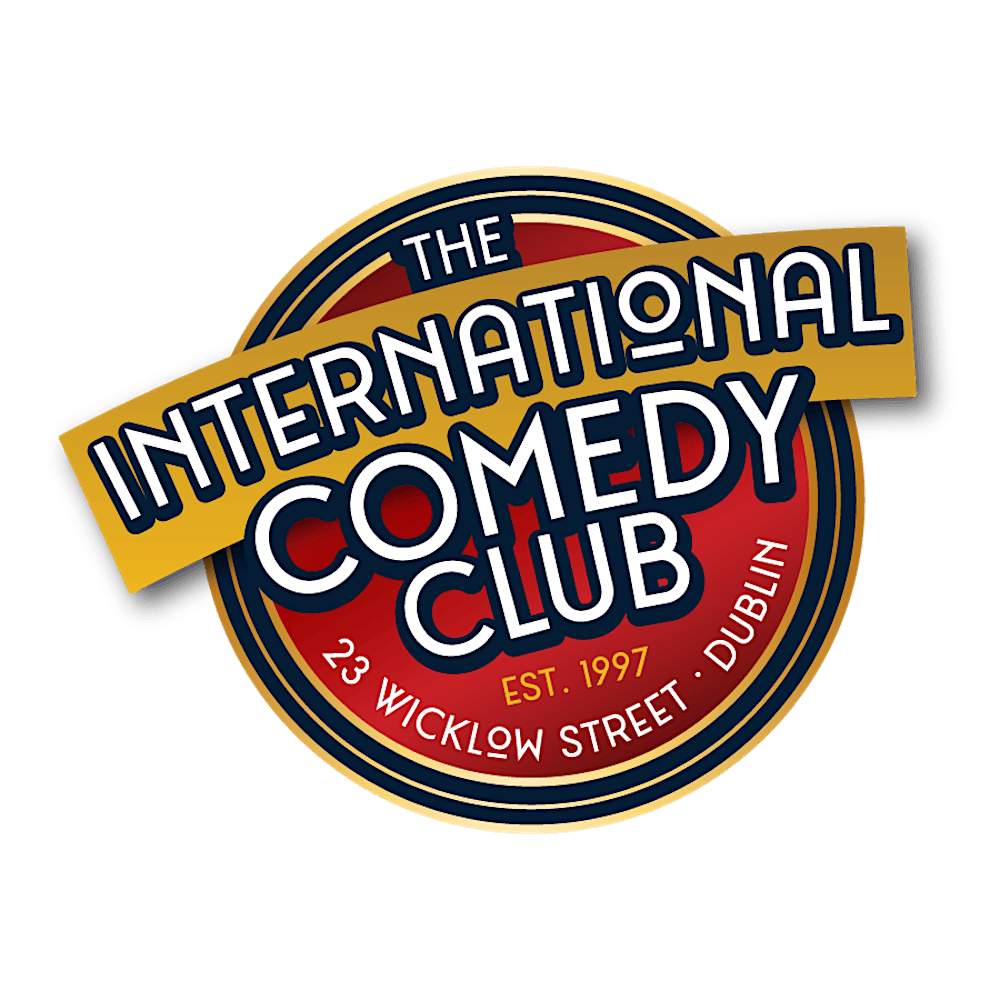 The International Comedy Club Thursdays(8 30pm) 2026