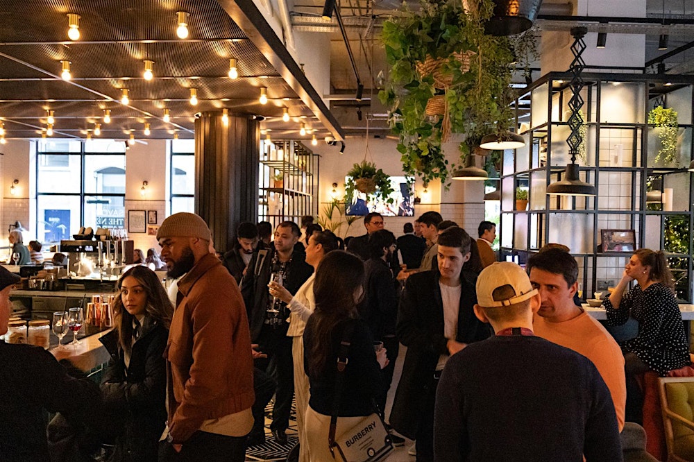 Network One: Exclusive Business Owners Networking  Bristol