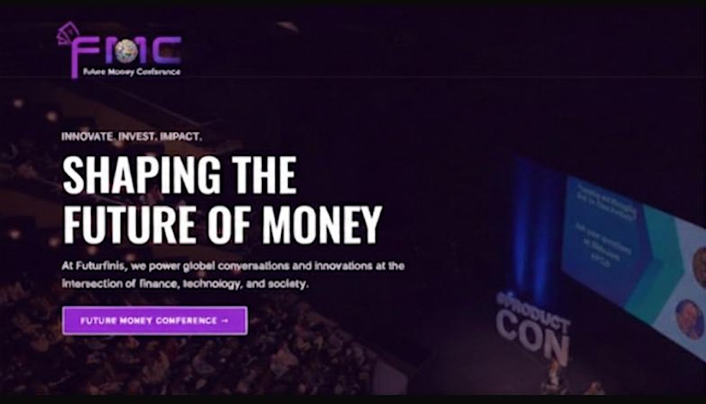 Future Money Conference 2025