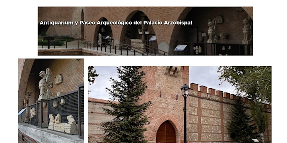 Excursión al Museo Antiquarium