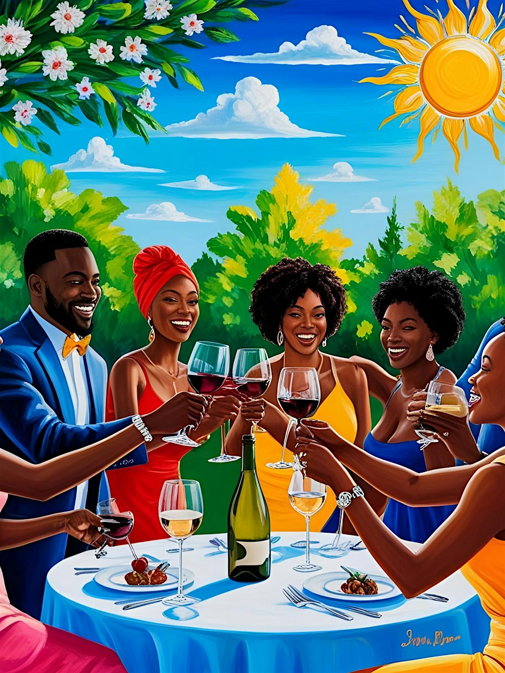 R&B VINES AQUARIUS  edition JANUARY 30 ends at 2:00 am