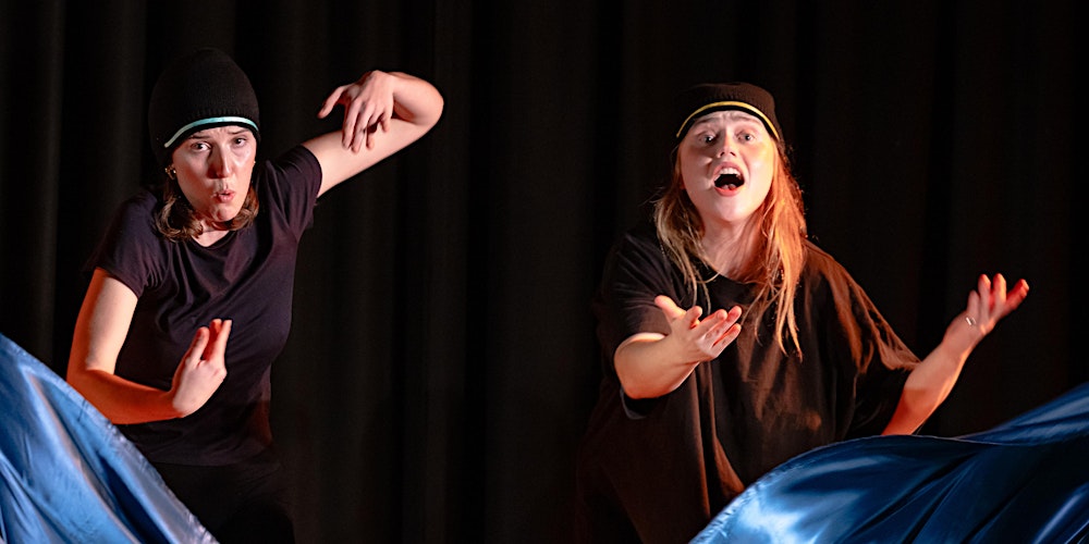 Special Event: Dangerous When Wet