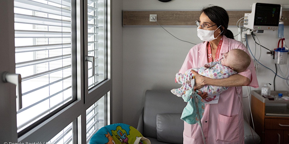 Tournoi Caritatif ' les dames en Rose '.