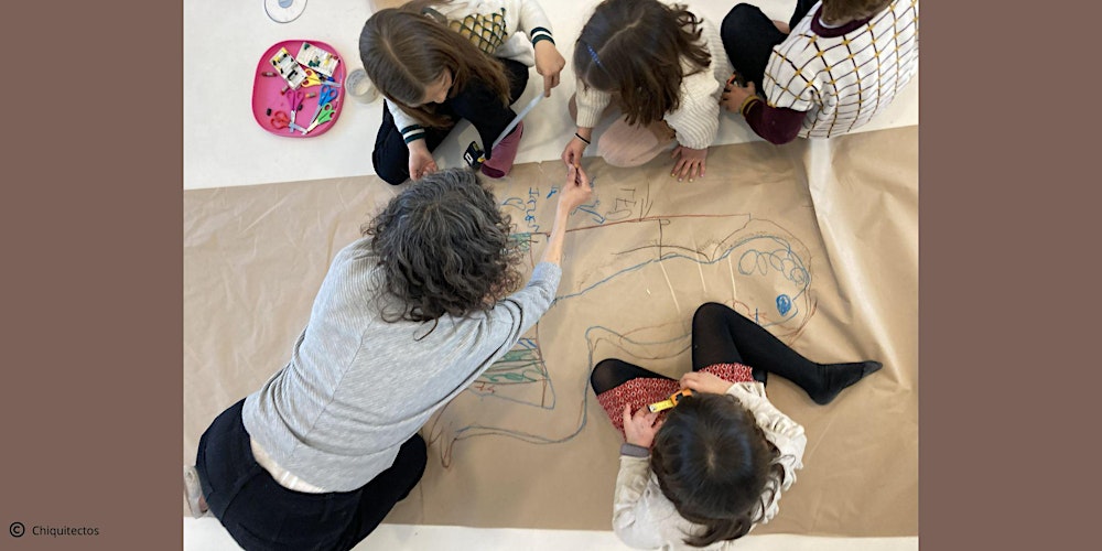 ¿Cómo medimos? Escala, tamaño y proporción