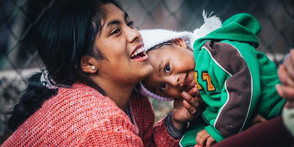 Let's Talk About I DAR ESPERANZA