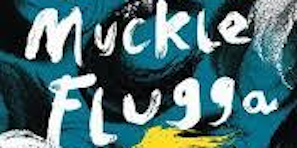 Michael Pedersen in conversation with Fern Brady - Glasgow Sauchiehall St