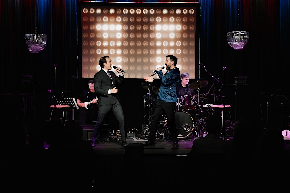 How We Got To Jersey: A Tale Of Two Frankies