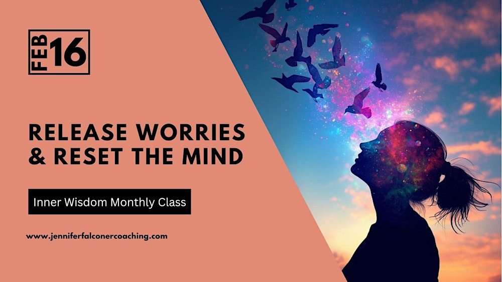 Inner Wisdom Meditation Class 2026