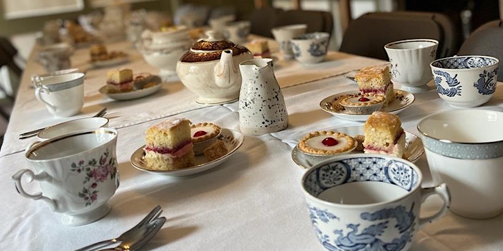 Mother's Day: A History of Tea