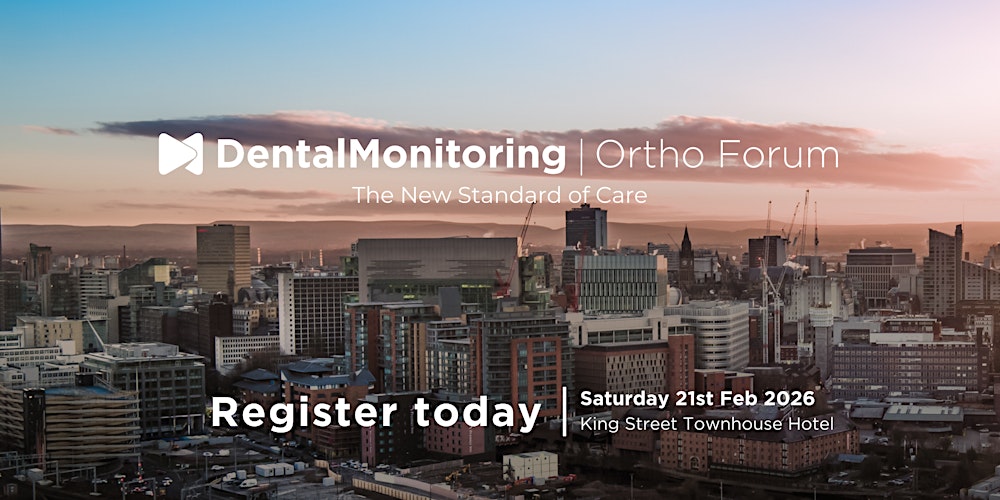 Orthoforum NHS North/Midlands Forum