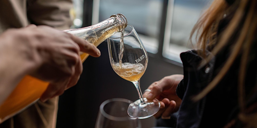 Open Dégust' 2025-2026 : Parcours de dégustation vins naturels