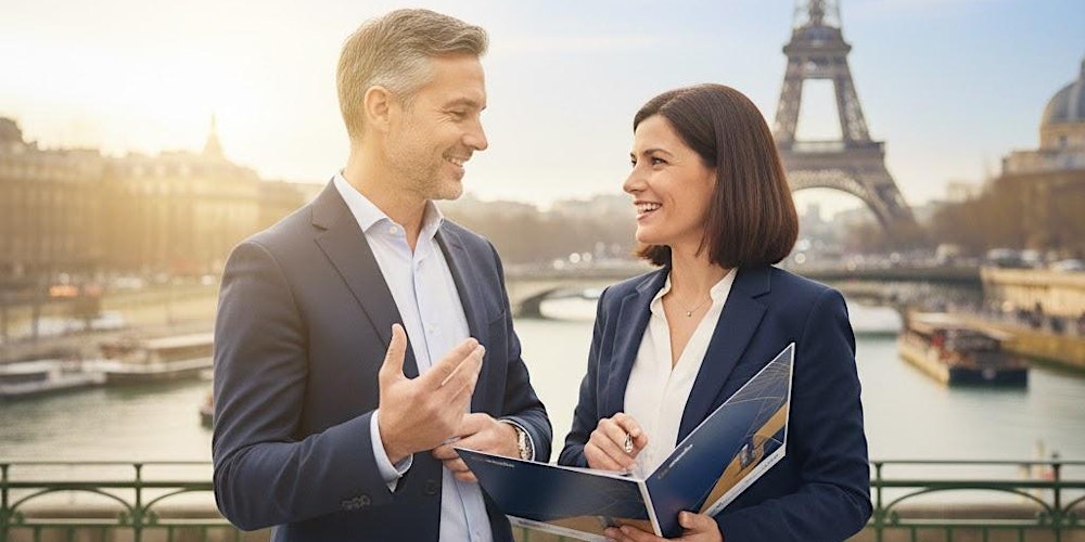 Propulse ta carrière - Événement MBA à Paris