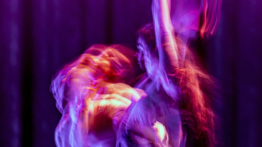 How languages make us: explorations through performance