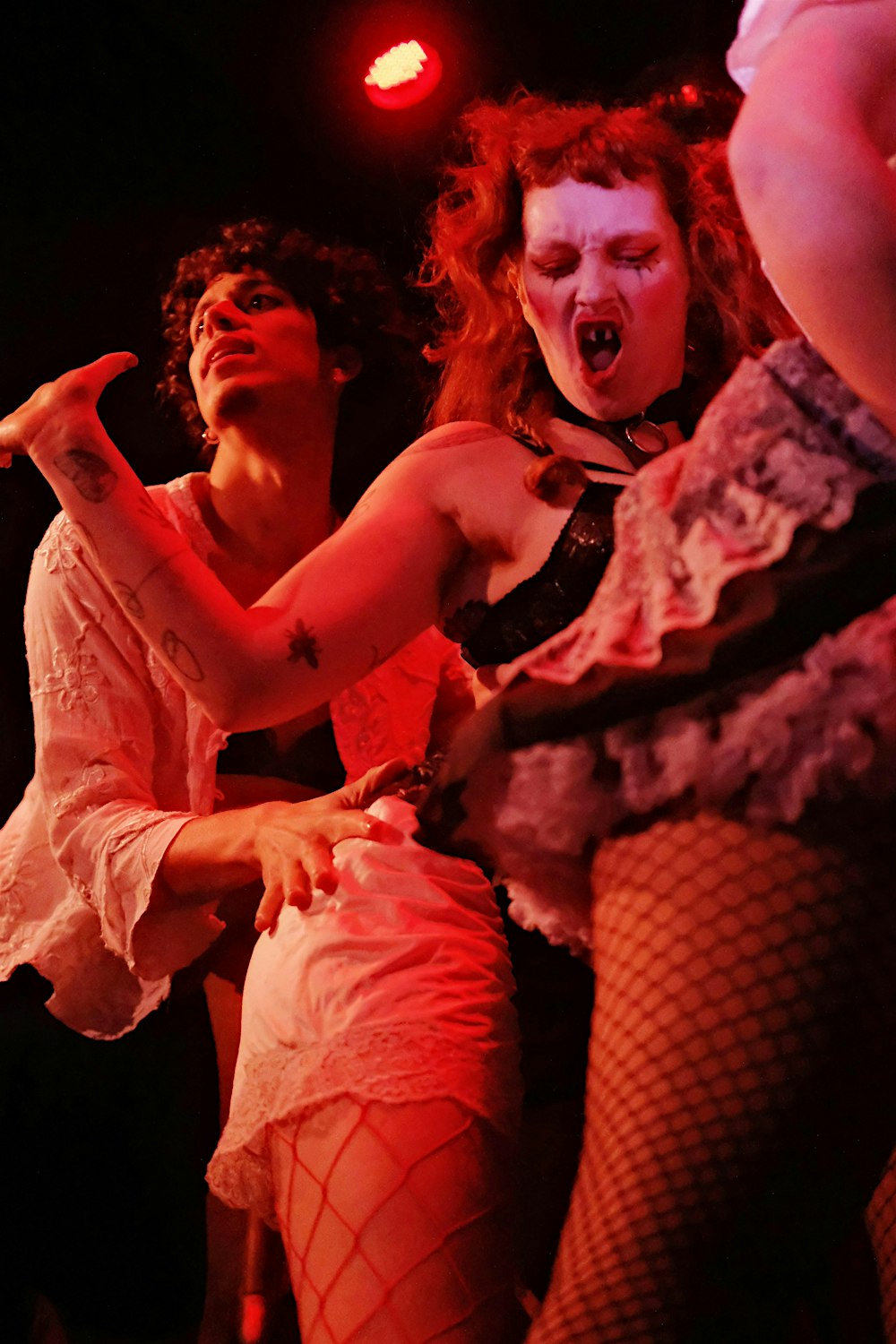 CLUTCH THE PEARLS: Baby's First ✨