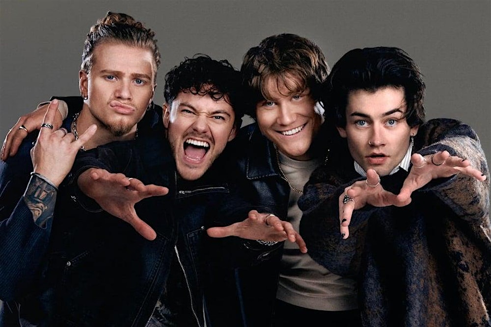 MIDNIGHT TIL MORNING at Midline | Fri 3.20.26