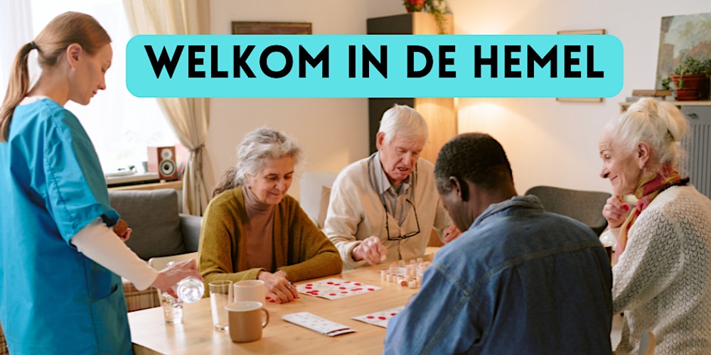 Welkom in de Hemel