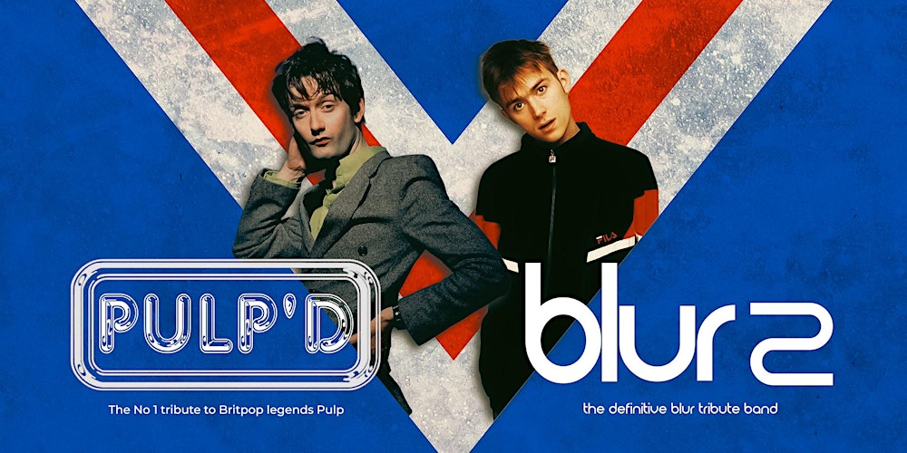 Pulp'd v Blur 2