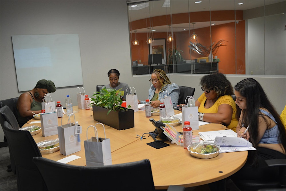 May Planner Workshop